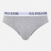 Фото Труси сліпи чоловічі набір 1 шт. U.S. POLO ASSN 80452Y - зображення 4