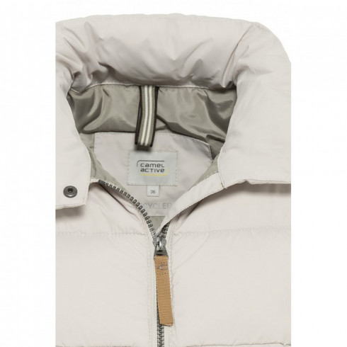 Фото Жіночий жилет Camel Active VEST 360320-2R48-21 - зображення 2