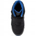 Фото Дитячі напівчоботи MARTES MUNIVAK JR-BLACK/ROYAL - зображення 5
