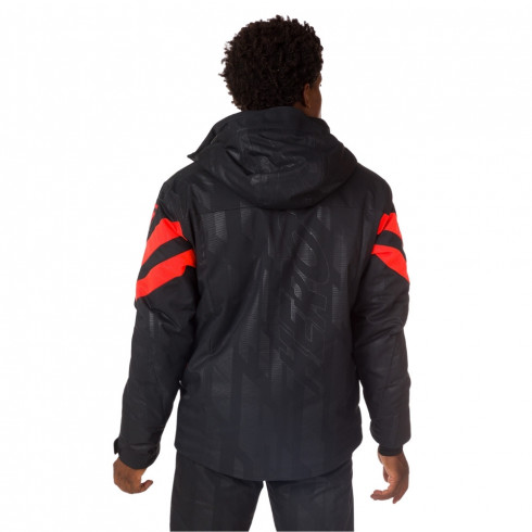 Фото Чоловіча зимова куртка ROSSIGNOL HERO SKI JKT RLLMJ07-200 - зображення 3