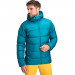 Фото Чоловіча куртка Mammut Meron IN Hooded Jacket Men 1013-00631-SAPP - зображення 1