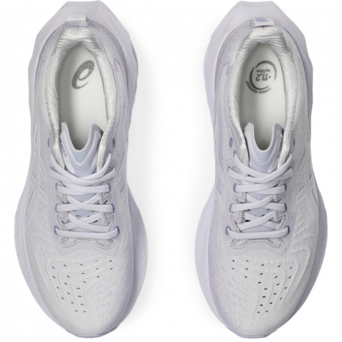 Фото Жіночі бігові кросівки Asics NOVABLAST 4 1012B510-020 - зображення 4