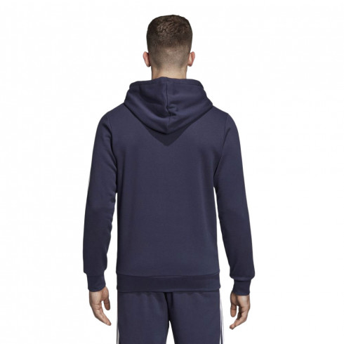 Фото Чоловіча толстовка Adidas Essentials 3-Stripes DU0471 - зображення 4