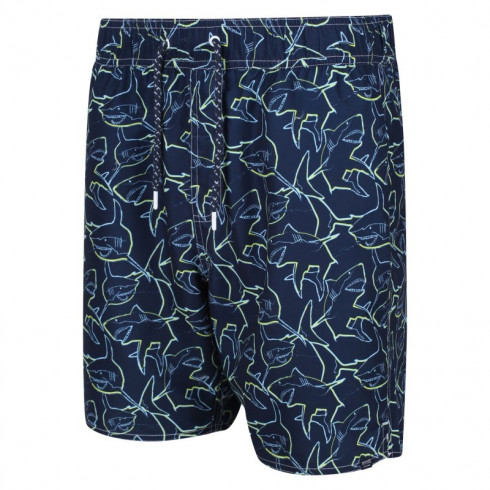 Фото Шорти аква Regatta Hamza Swim Short RMM023-M0W - зображення 2