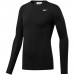 Фото Чоловічий лонгслів REEBOK WOR COMPR LO SLEEVE SOLID FP9105 - зображення 4