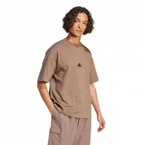 Фото Чоловіча футболка Adidas M City Escape JE3954 - зображення 4