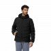 Фото Чоловічий прошитий пуховик Jack Wolfskin COLONIUS JKT M 1207431_6000 - зображення 1