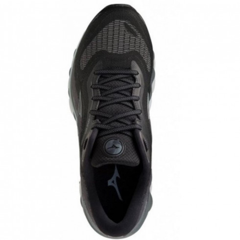 Фото Чоловічі бігові кросівки Mizuno WAVE SKY 7 J1GC2302-02 - зображення 2