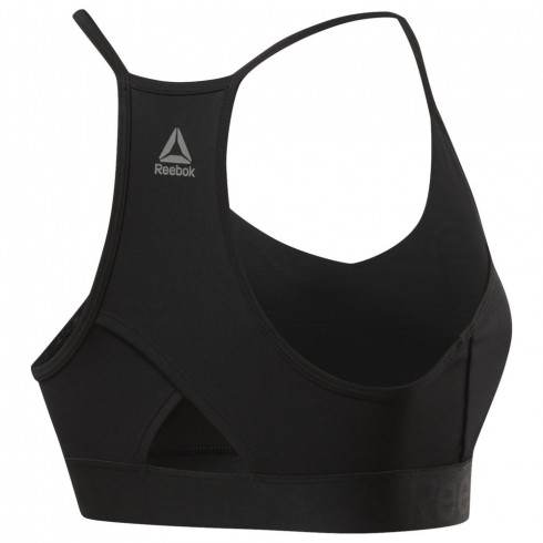 Фото Жіночий бра-топ Reebok WOR COMM STRAPPY BACK BRA EH5802 - зображення 7