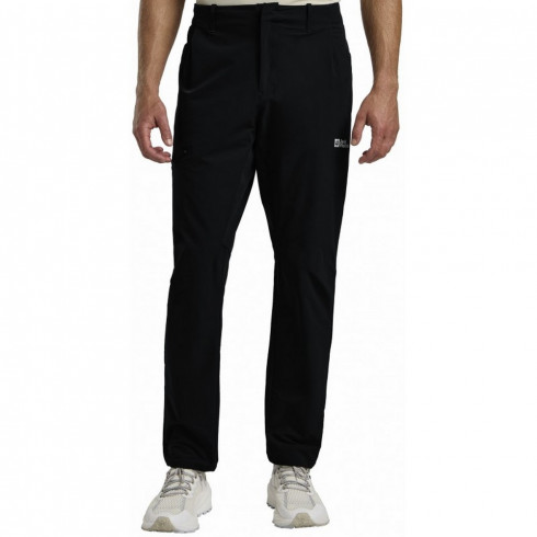 Фото Чоловічі штани Jack Wolfskin PRELIGHT STRIDE PANTS M A63781_6000 - зображення 1