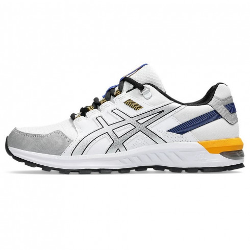 Фото Чоловічі повсякденні кросівки Asics GEL-CITREK 1201A759-101 - зображення 3