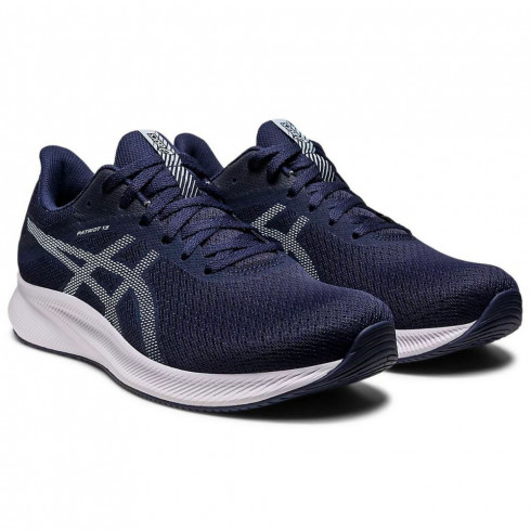Фото Чоловічі бігові кросівки Asics PATRIOT 13 1011B485-403 - зображення 5