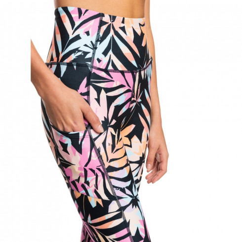 Фото Жіночі тайтси ROXY HEART INTO ANKL J NDPT ERJNP03492-KVJ4 - зображення 5