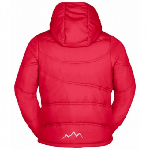 Фото Дитяча куртка VAUDE Kids Arctic Fox Jacket III VJK10002-ROSE - зображення 2