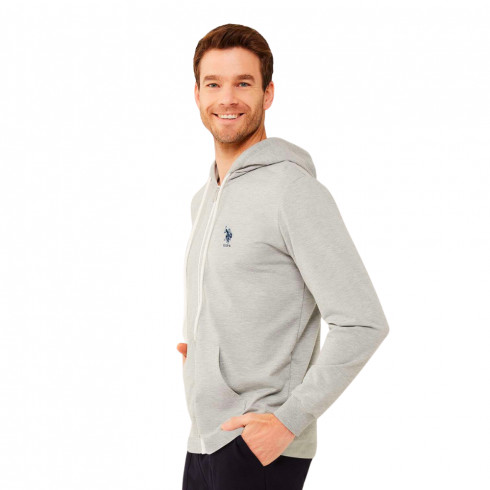 Фото Кофта піжамна чоловіча U.S. POLO ASSN 18469 - зображення 2