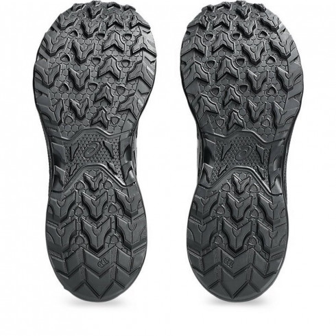 Фото Чоловічі бігові кросівки Asics GEL-VENTURE 10 1011B967-001 - зображення 5