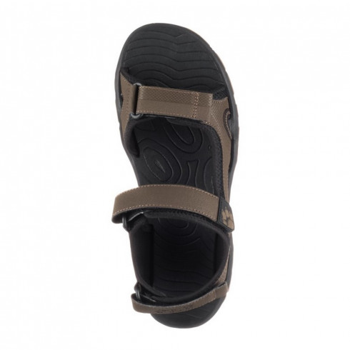 Фото Сандалі чоловічі Jack Wolfskin LAKEWOOD CRUISE SANDAL M 4019011_5690 - зображення 6