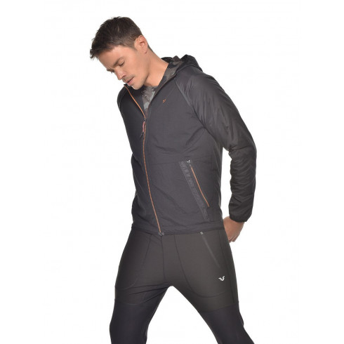 Фото Чоловіча спортивна кофта Bilcee TB21ML06S9409-1001 - зображення 4