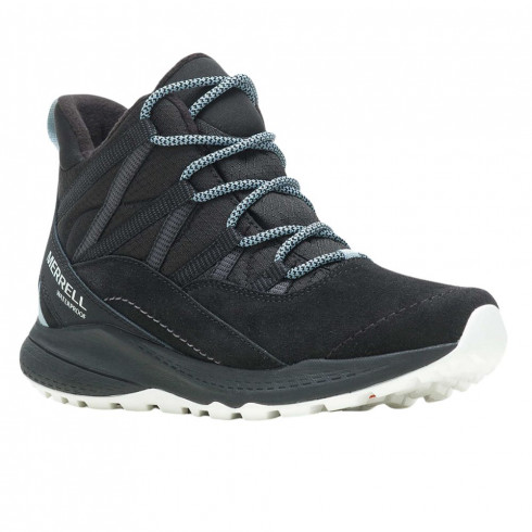 Фото Жіночі черевики Merrell BRAVADA EDGE 2 THERMO DEMI WP J036804 - зображення 3