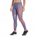 Фото Жіночі легінси Reebok LUX BOLD HIGH-RISE WARP SPEED 2 FT0776 - зображення 1