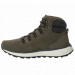 Фото Чоловічі черевики Jack Wolfskin TERRAVENTURE URBAN MID M 4053561_5719 - зображення 2