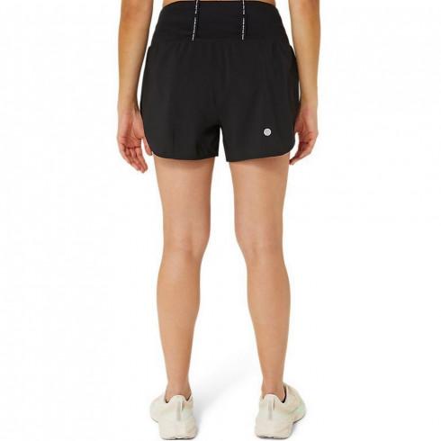 Фото Жіночі шорти для бігу Asics ROAD 3.5 IN SHORT 2012C965-001 - зображення 5