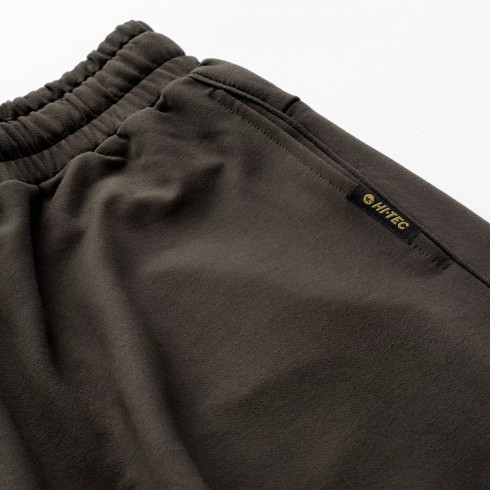 Фото Чоловічі спортивні шорти HI-TEC UNAQ-PEAT - зображення 5