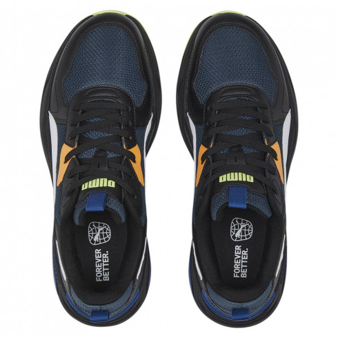 Фото Чоловічі бігові кросівки PUMA TRINITY LITE 38929205 - зображення 4