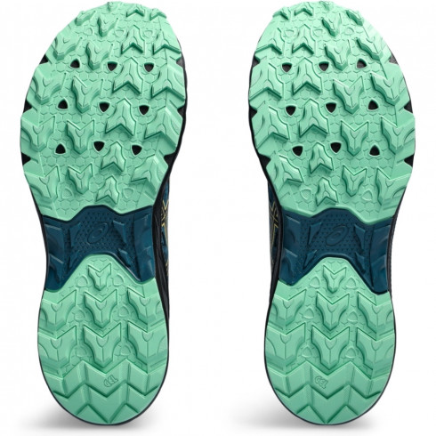 Фото Чоловічі бігові кросівки ASICS GEL-VENTURE 9 1011B486-406 - зображення 6