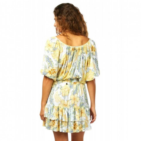 Топ жіночий Rip Curl ALWAYS SUMMER TOP 01BWSH-1000 - зображення 2 Фото Топ жіночий Rip Curl ALWAYS SUMMER TOP 01BWSH-1000 - зображення 2