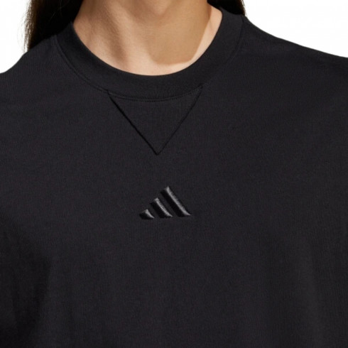 Фото Чоловіча футболка Adidas M A SZN T IY4150 - зображення 3