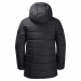 Фото Пуховик дитячий cинтетичний Jack Wolfskin SPIRIT INS LONG JACKET Y 1609541_6000 - зображення 2