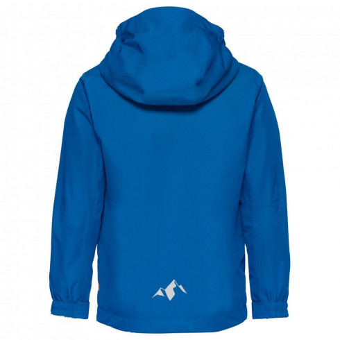 Фото Дитяча куртка для туризму VAUDE Kids Escape Light Jacket III VJU10015-BALT - зображення 2