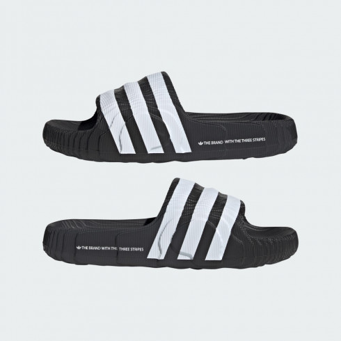 Фото Чоловічі пантолети Adidas Adilette 22 Originals IF3670 - зображення 5