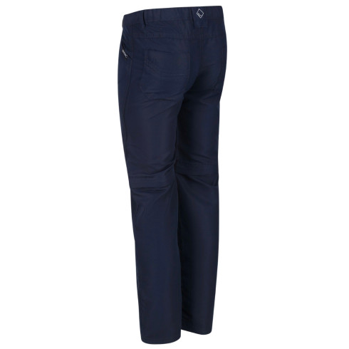 Фото Дитячі повсякденні штани REGATTA SORCER Z/O TRS II RKJ108-540 - зображення 3