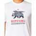 Фото Чоловіча спортивна футболка Rip Curl DESTI ANIMALS TEE CTEUU5-1000 - зображення 3
