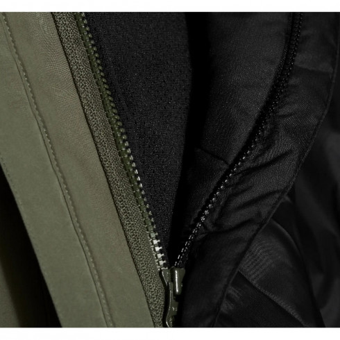 Фото Чоловіча куртка для туризму Mammut Trovat 3 in 1 HS Hooded Jacket Men 1010-29110-IGUA - зображення 5