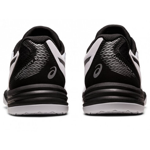 Фото Чоловічі волейбольні кросівки ASICS UPCOURT 5 1071A086-101 - зображення 3