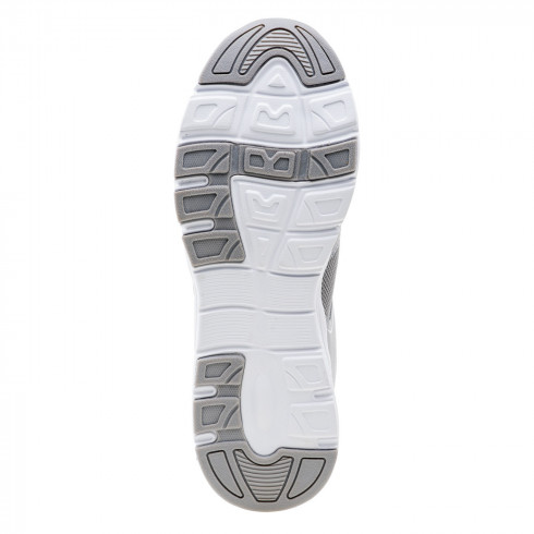 Фото Жіночі кросівки для тренувань MARTES CELARI WOS-LT GREY/PNK/SILVER - зображення 6