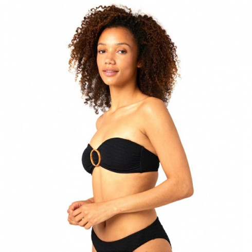 Фото Жіночий ліф Rip Curl CUSTOM RIB BANDEAU 053WSW-90 - зображення 3