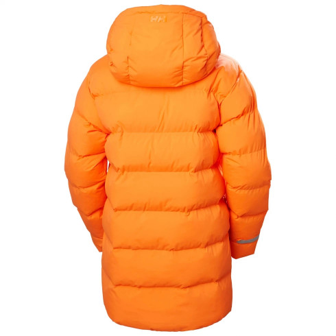 Фото Парка жіноча Helly Hansen W ASPIRE PUFFY PARKA 53515-325 - зображення 9
