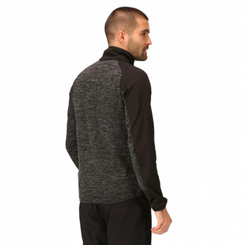 Фото Чоловіча кофта-фліс Regatta Coladane V RMA536-KDY - зображення 4