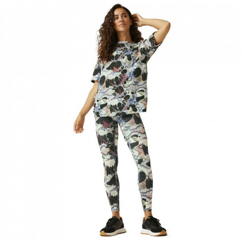 Фото Жіночі легінси Regatta CLR Saint Giles II RWJ320-RDI - зображення 4