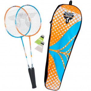 Набір для бадмінтону Talbot Badminton Set 2 Attacker 449402