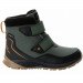Фото Дитячі черевики Jack Wolfskin POLAR BEAR TEXAPORE MID VC K 4036163_4136 - зображення 1