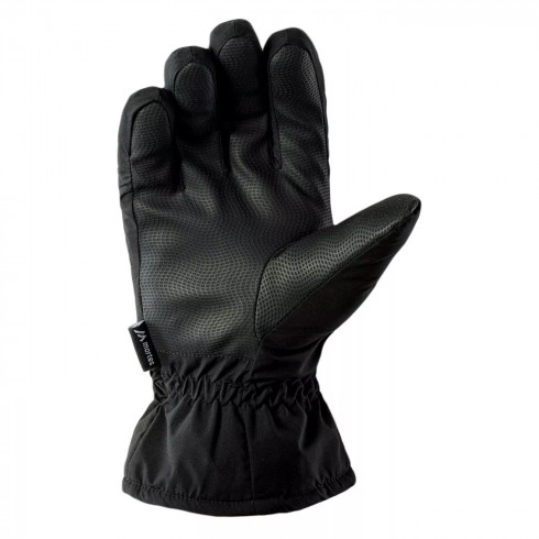 Фото Рукавички унісекс MARTES ESPER-BLACK - зображення 3