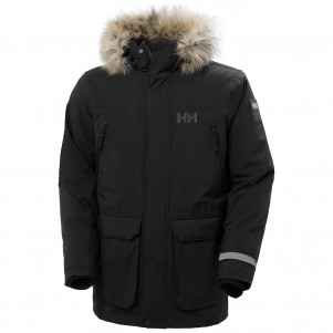 Парка чоловіча Helly Hansen REINE PARKA 53630-990