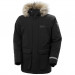 Фото Парка чоловіча Helly Hansen REINE PARKA 53630-990 - зображення 7