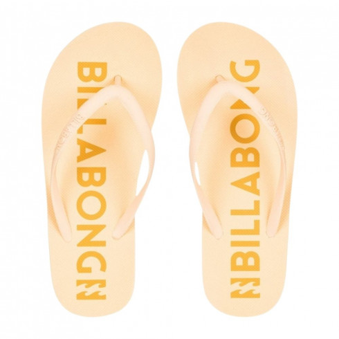 Фото Жіночі в'єтнамки Billabong SUNLIGHT J SNDL EBJL100001-YGF0 - зображення 3