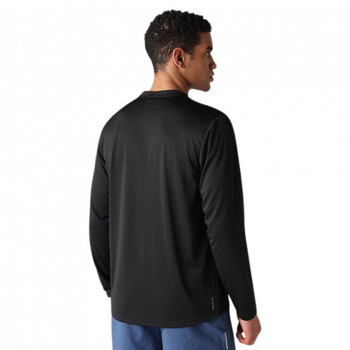 Фото Чоловічий лонгслів The North Face REAXION AMP L/SC NF0A2UADJK31 - зображення 2